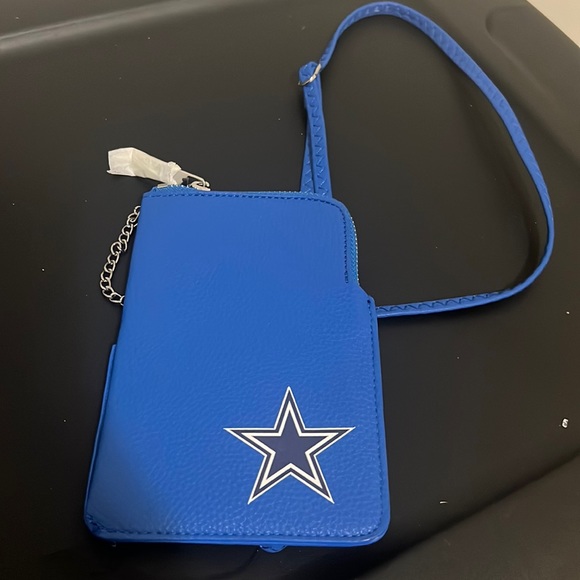 Bags Nfl Dallas Bag Poshmark